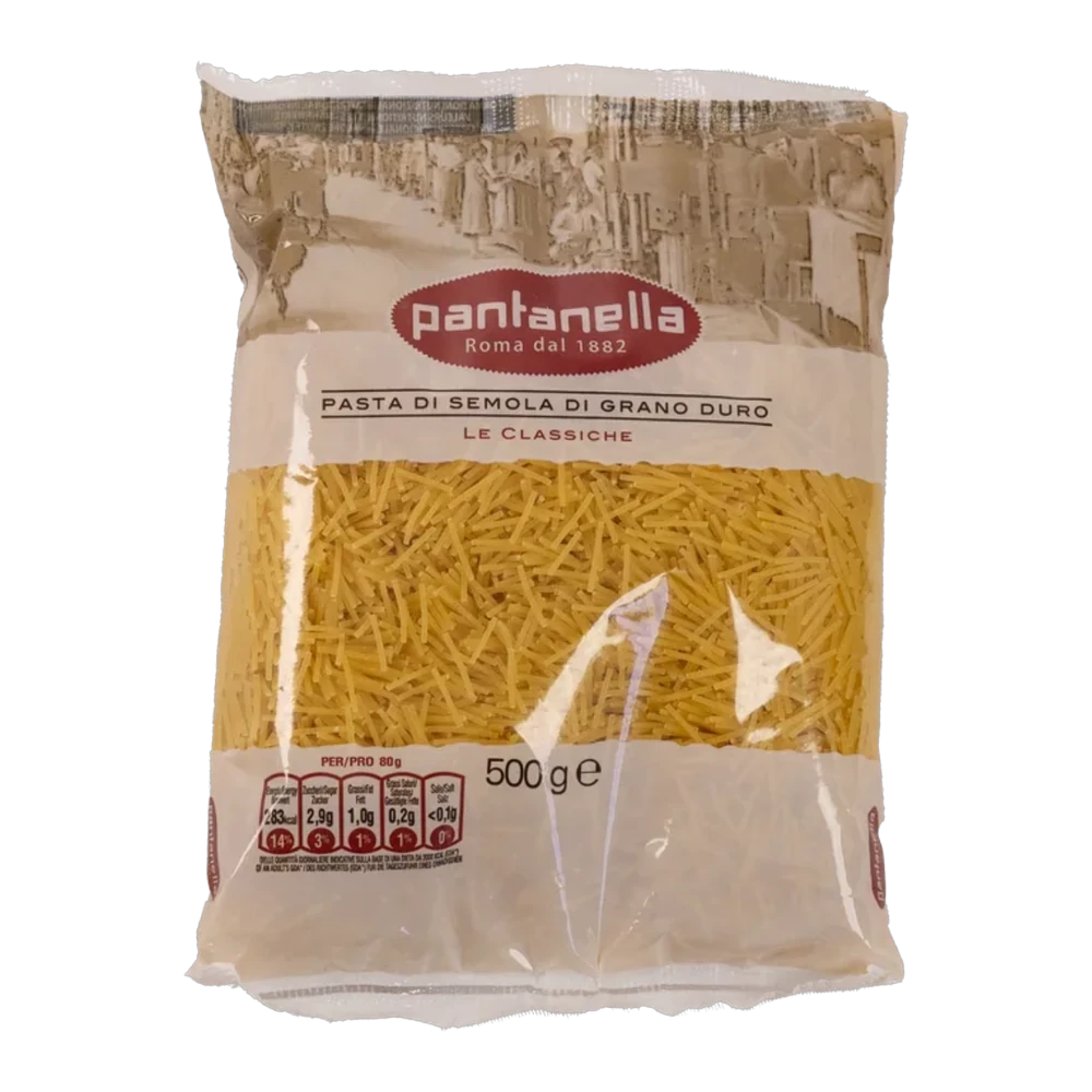 Pantanella, Fide classic, 500 g